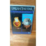 Dvd Dream Theater Images And Words