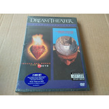 Dvd Dream Theater Live