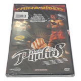 Dvd Duelo De Punhos Artes Marciais