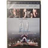 Dvd Duplo A i inteligencia Artificial
