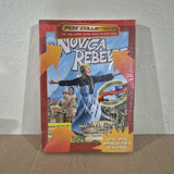 Dvd Duplo A Noviça Rebelde Original Novo Lacrado