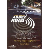 Dvd Duplo Abbey Road