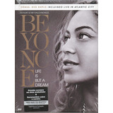 Dvd Duplo Beyonce 