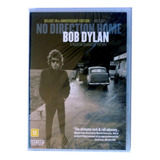 Dvd Duplo Bob Dylan