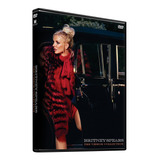 Dvd Duplo Britney Spears