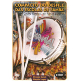 Dvd Duplo Carnaval 2007 Rio De Janeiro