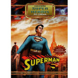Dvd Duplo Coleção Super Heróis Do