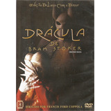 Dvd Duplo Dracula De
