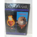 Dvd Duplo Dream Theater Images And
