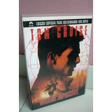 Dvd Duplo Edição Colecionador Missão Impossível Tom Cruise