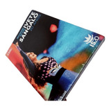 Dvd Duplo Ivete Sangalo Multishow Ao Vivo 20 Anos