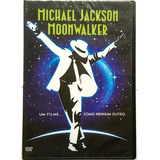 Dvd Duplo Michael Jackson This Is It Especial Moonwalker