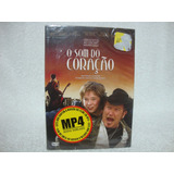 Dvd Duplo Original O Som Do Coração Com Robin Williams