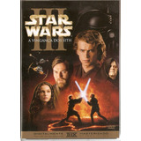 Dvd Duplo Star Wars 3