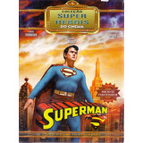 Dvd Duplo Superman 