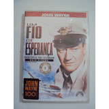 Dvd Duplo Um Fio De Esperanca