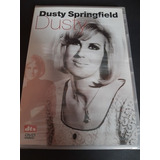 Dvd Dusty Springfield Dusty