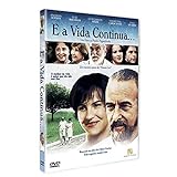 DVD E A Vida Continua 