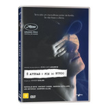 Dvd É Apenas O Fim Do Mundo Xavier Dolan Original lacrado 