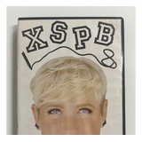 Dvd E Cd Xuxa Só Para Baixinhos 8 Xspb