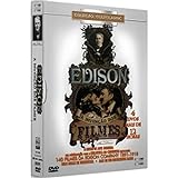 DVD Edison A Invenção Dos