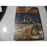 Dvd Edwin Starr The King Of