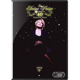 Dvd Elaine Paige Celebrating 40 Years