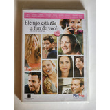 Dvd Ele Nao Esta