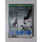 Dvd Ele O Boto Nacional Original