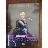 Dvd Elton John The