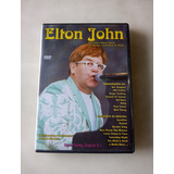 Dvd Elton John Two Rooms Celebrating The Songs