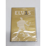 Dvd Elvis Hit Performances Volume 01