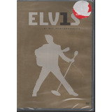 Dvd Elvis Presley 1
