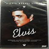 Dvd Elvis Presley A