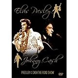 DVD Elvis Presley E Johnny Cash