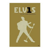 Dvd Elvis Presley Elvis