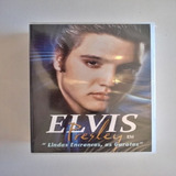Dvd Elvis Presley Em