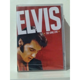 Dvd Elvis Presley The