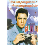 Dvd Elvis Presley Viva