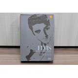 Dvd Elvis The Great