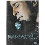 Dvd Elymar Santos