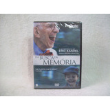 Dvd Em Busca Da Memória Eric Kandel Lacrado De Fábrica