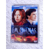 Dvd Em Chamas 