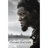 Dvd Emancipation Uma História De Liberdade