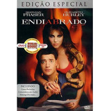 Dvd Endiabrado Edição Especial Original