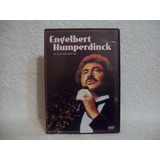 Dvd Engelbert Humperdinck Live At The Royal Albert Hall