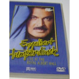 Dvd Engelbert Humperdinck Live At The Royal Albert Hall