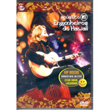 Dvd Engenheiros Do Hawaii Mtv Acústico Original Lacrado Raro