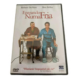 Dvd Entrando Numa Fria C/ Robert De Niro & Ben Stiller Orig