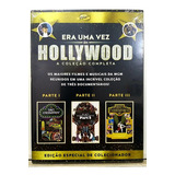 Dvd Era Uma Vez Hollywood